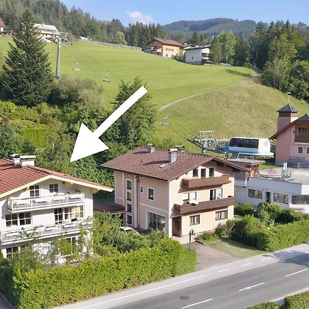 Haigis Lodge 2 Annaberg im Lammertal Bagian luar foto