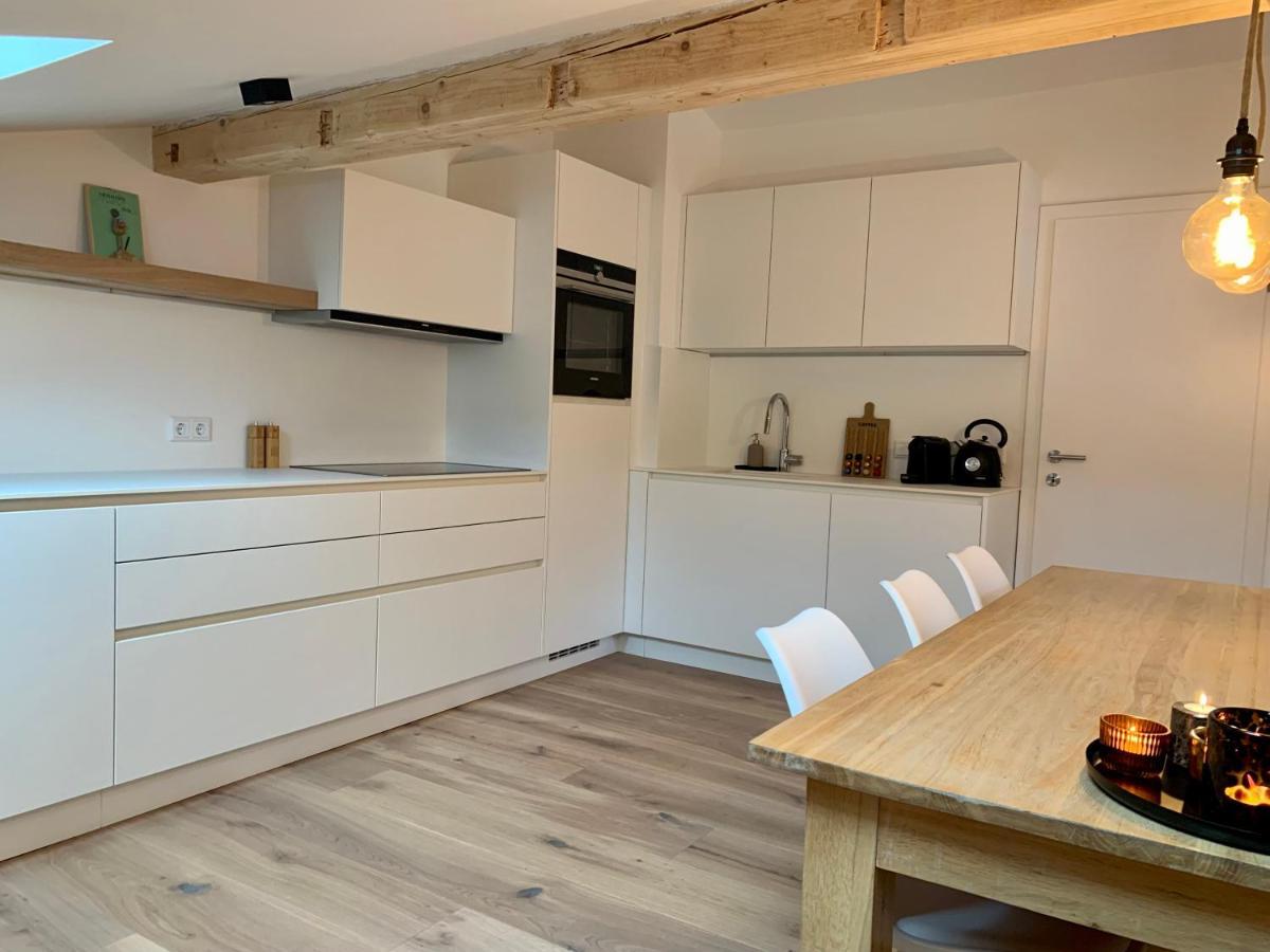 Haigis Lodge 2 Annaberg im Lammertal Bagian luar foto