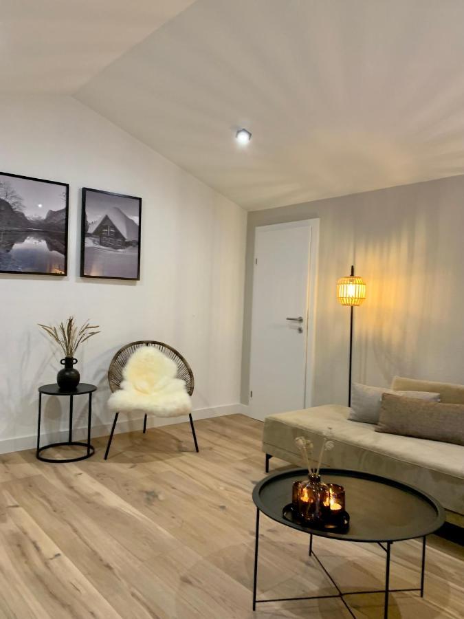 Haigis Lodge 2 Annaberg im Lammertal Bagian luar foto