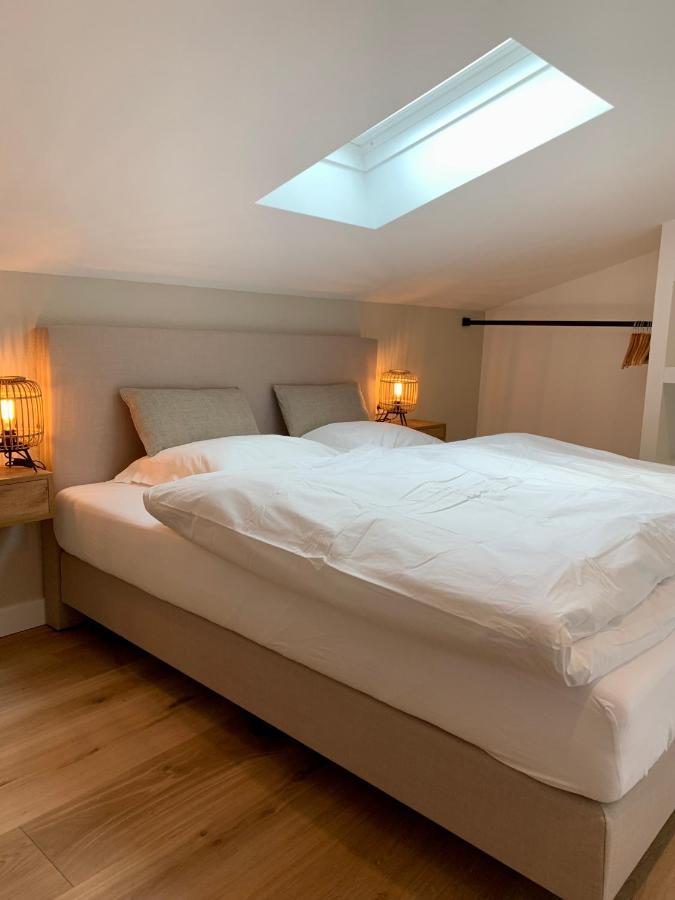 Haigis Lodge 2 Annaberg im Lammertal Bagian luar foto