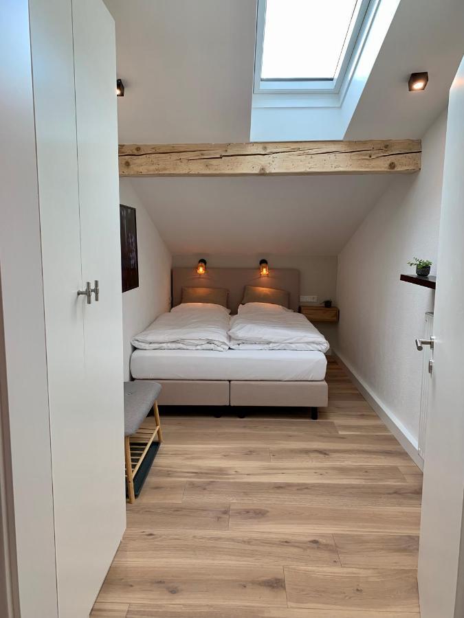 Haigis Lodge 2 Annaberg im Lammertal Bagian luar foto