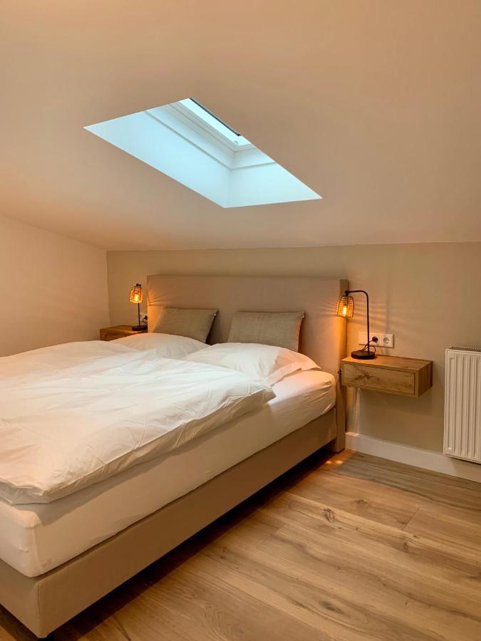Haigis Lodge 2 Annaberg im Lammertal Bagian luar foto