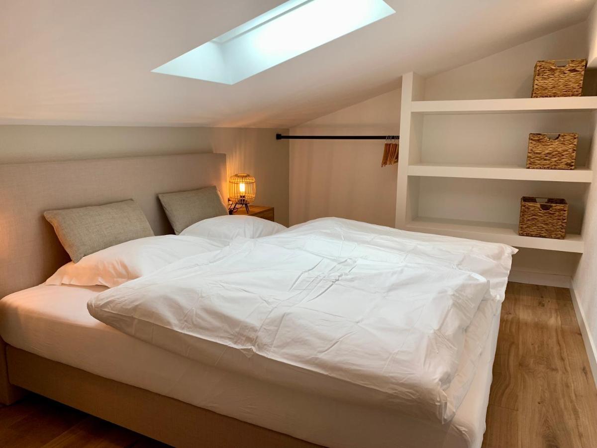Haigis Lodge 2 Annaberg im Lammertal Bagian luar foto